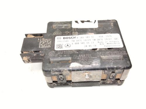 Elektronik Modul für MERCEDES-BENZ GLA (H247) GLA 200 (247.787) (163 hp) 29924439