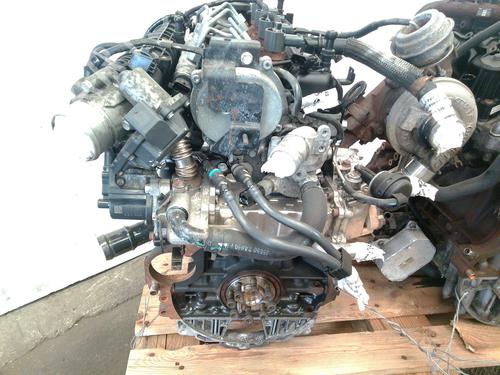 Engine KIA SPORTAGE III (SL) 1.7 CRDi | BP39200294M1 - Image 4