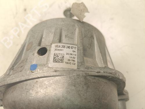 Engine mount MERCEDES-BENZ C-CLASS (W205) C 220 BlueTEC / d (205.002, 205.004) | BP19487269M89 