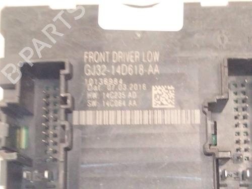 Electronic module LAND ROVER RANGE ROVER EVOQUE (L538) 2.0 D | BP33000646M83 - Image 2
