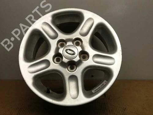Rim LAND ROVER FREELANDER I (L314) 1.8 16V 4x4 15 | 5TORNILLOS
