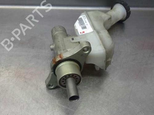 Used Brake master cylinder RENAULT CLIO III (BR0/1, CR0/1) 1.5 dCi (BR0H, CR0H, CR1S, BR1S) (106 hp) 1656060
