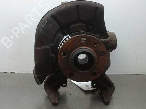 Used Right front steering knuckle VW GOLF IV (1J1) [1997-2008]  613255