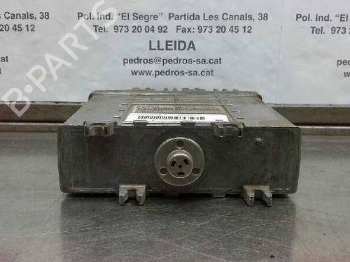 Engine control unit (ECU) RENAULT MEGANE I Classic (LA0/1_) 1.9 dCi (LA05) | BP151036M57 