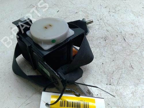 Used Rear left seatbelt MAZDA CX-5 (KE, GH) 2.2 D AWD (KE2AW) (150 hp) 31048220