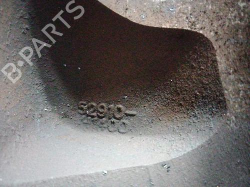 Rim HYUNDAI TERRACAN (HP) 2.9 CRDi 4WD | BP21586383C45 