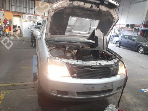 Left front window switch OPEL VECTRA C (Z02) 2.2 DTI 16V (F69) | BP36466576I27 - Image 9