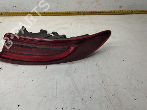 Used Right taillight Right taillight 27928719 27928719