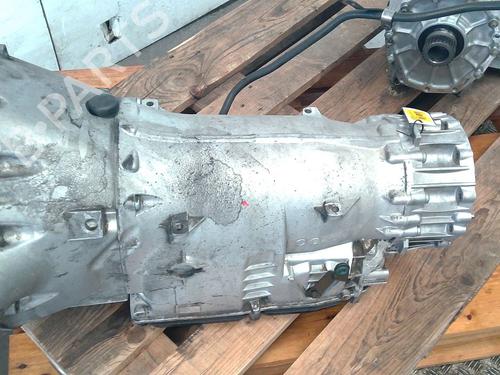 Gearbox MERCEDES-BENZ M-CLASS (W163) ML 270 CDI (163.113) | BP30615433M3