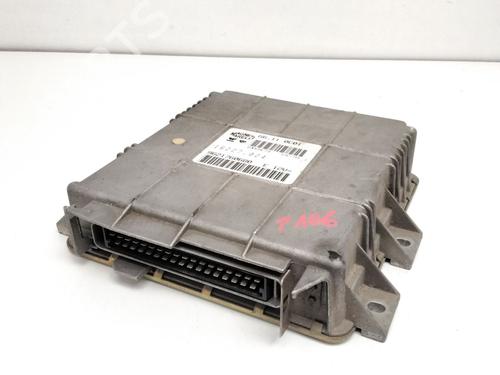 Used Engine control unit (ECU) PEUGEOT 106 I (1A, 1C) [1991-1996]  151752