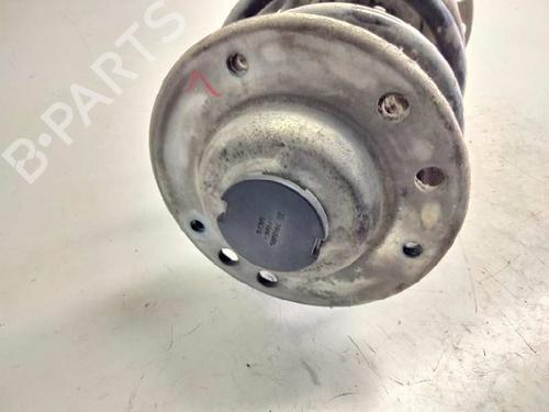 Left front shock absorber OPEL VECTRA C (Z02)  | BP16112132M16 