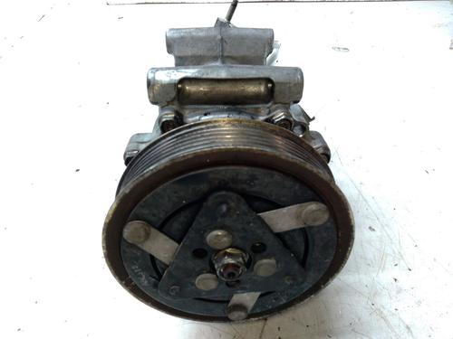 AC compressor PEUGEOT 207 (WA_, WC_) 1.4 HDi | BP29734152M34