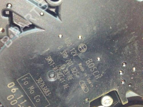 Rear wiper motor FORD FOCUS II (DA_, HCP, DP) 1.8 TDCi | BP29430153M102 