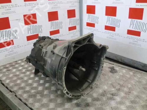 Gearbox BMW 3 (E36) 318 tds | BP1151472M3 