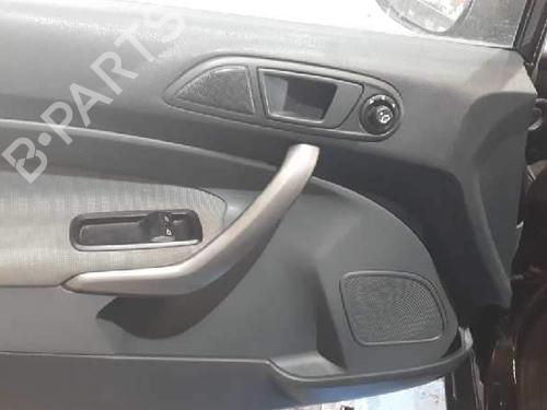 Left front window switch FORD FIESTA VI (CB1, CCN) | BP11741165I27 - Image 7
