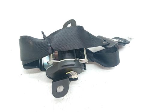 Used Rear center seatbelt NISSAN QASHQAI / QASHQAI +2 I (J10, NJ10, JJ10E) 1.6 dCi (130 hp) 17558751