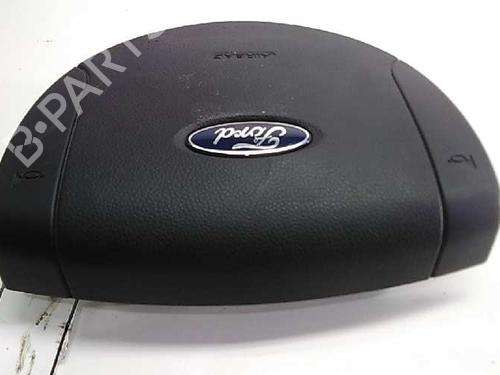 Driver airbag FORD MONDEO III Saloon (B4Y)  | BP17057218C9 
