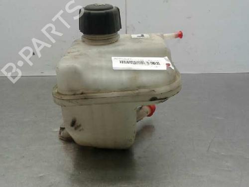 Expansion tank NISSAN QASHQAI / QASHQAI +2 I (J10, NJ10, JJ10E) 1.5 dCi | BP15097610C120 