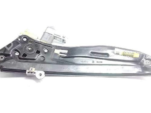 Used Rear right window mechanism Rear right window mechanism 13044598 13044598