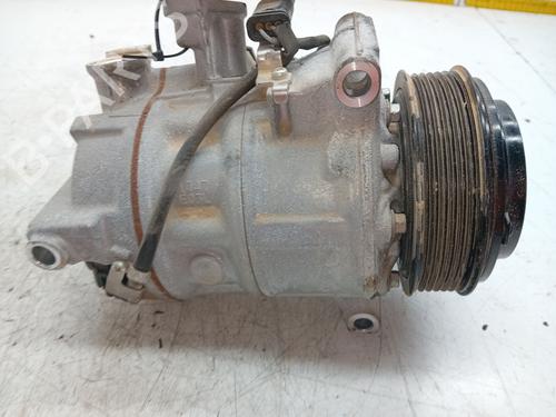 AC compressor MERCEDES-BENZ C-CLASS (W205) C 220 BlueTEC / d (205.002, 205.004) | BP23430794M34 