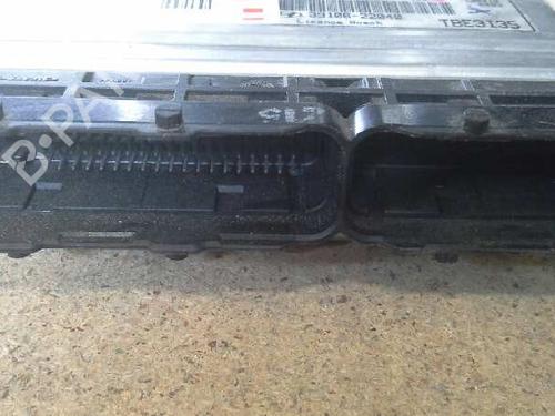 Engine control unit (ECU) HYUNDAI GETZ (TB)  | BP151054M57 