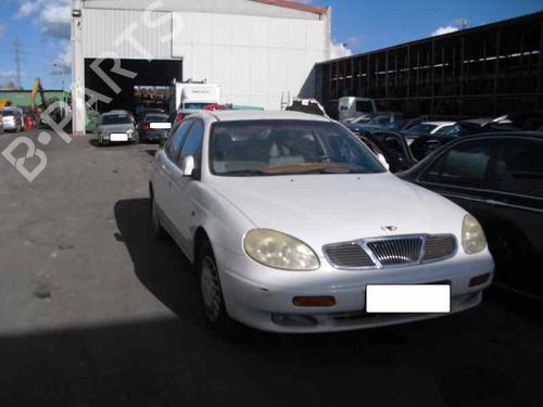 DAEWOO LEGANZA (KLAV) 2.0 16V (133 hp) 118942