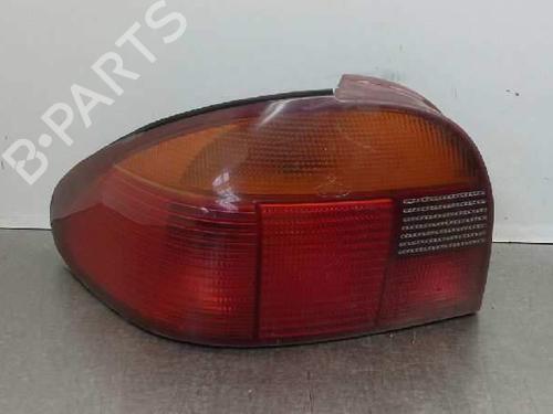 Used Left taillight Left taillight 1865270 1865270