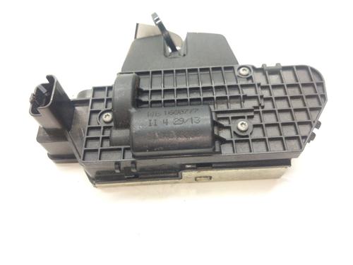 Tailgate lock PEUGEOT 5008 (0U_, 0E_) 1.6 HDi | BP18944966C101