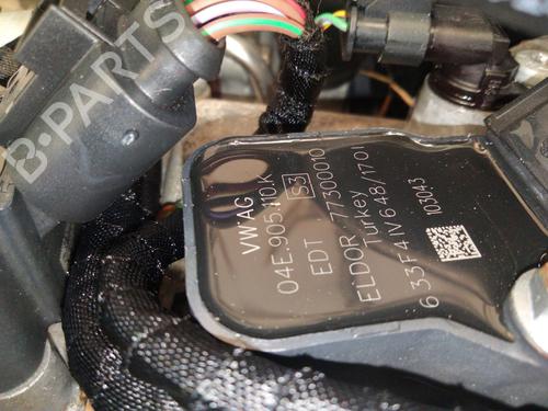 Engine SEAT ARONA (KJ7, KJP) 1.0 TSI | BP35986542M1 - Image 3