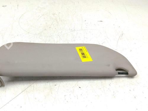 Used Left sun visor Left sun visor 38646355 38646355