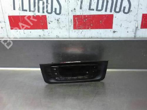 Used Climate control Climate control 610519 610519
