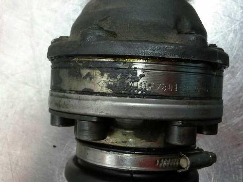 Right front driveshaft OPEL VECTRA B (J96)  | BP1416123M39 