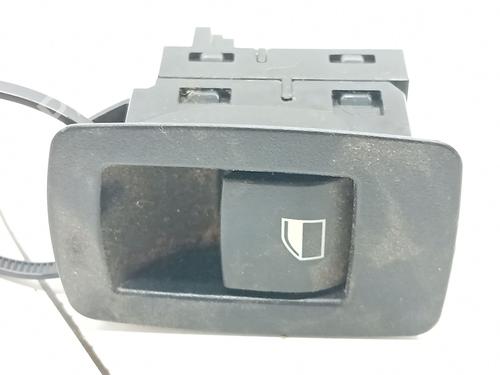 Used Left rear window switch BMW X3 (E83) 2.0 d (150 hp) 27869682
