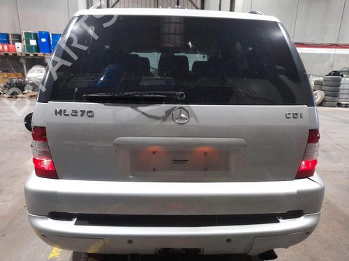 Engine MERCEDES-BENZ M-CLASS (W163) ML 270 CDI (163.113) | BP30616383M1 - Image 12