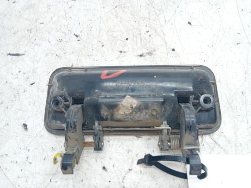 Front right exterior door handle LAND ROVER FREELANDER I (L314) 2.0 Td4 4x4 | BP25483443C129 
