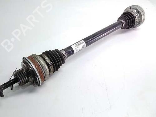 Used Right rear driveshaft AUDI Q5 (FYB, FYG) [2016-2025]  13048820