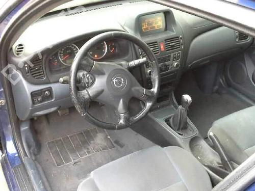 Steering column stalk NISSAN ALMERA II Hatchback (N16) 1.5 | BP1884075I23  - Image 6