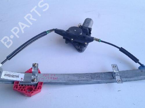 Used Front left window mechanism FORD MONDEO II (BAP) [1996-2000]  8319896