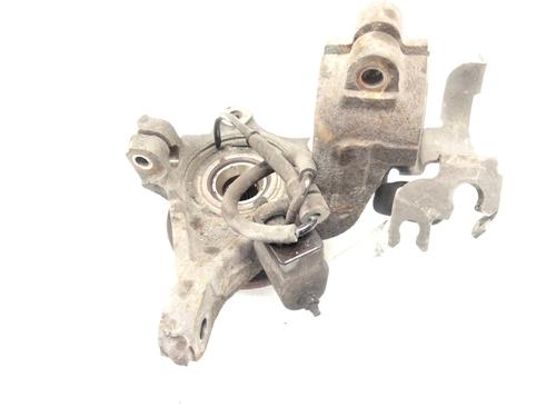 Used Right front steering knuckle CITROËN XSARA PICASSO (N68) 1.6 HDi (90 hp) 27730360