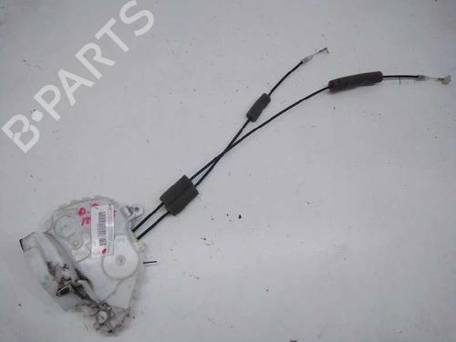 Used Front right lock HONDA CIVIC VIII Hatchback (FN, FK) 2.2 CTDi (FK3) (140 hp) 9156091