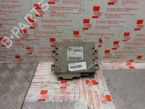 Used Engine control unit (ECU) FIAT PUNTO (176_) 55 1.1 (54 hp) 1771396