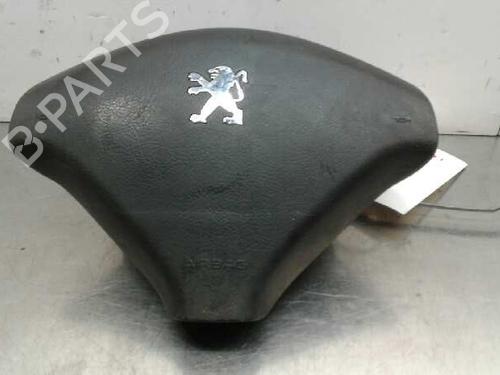 Used Driver airbag PEUGEOT 307 SW (3H) [2002-2009]  6957338