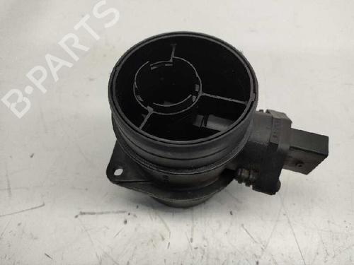 Used Mass air flow sensor SKODA SUPERB I (3U4) [2001-2008]  10417218