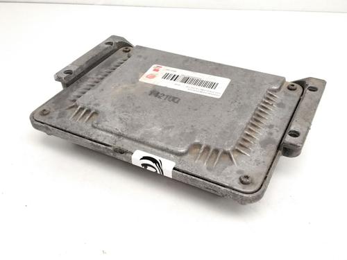 Motorstyringsenhed FIAT STILO (192_) 1.9 JTD (192_XE1A) | BP151029M57 