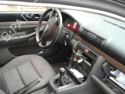 Køler AUDI A4 B5 (8D2)  | BP11638690M31 