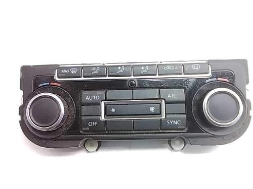 Used Climate control Climate control 16689115 16689115