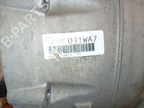 Gearbox BMW 5 (E60) | BP18863004M3