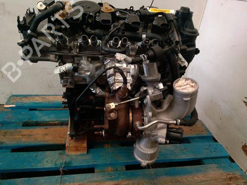 Used Engine Engine 39200293 39200293