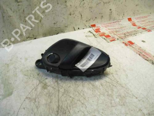 Used Front left interior door handle CITROËN XSARA (N1) 2.0 HDi 90 (90 hp) 3212353