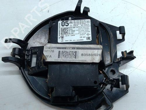 Electronic module MERCEDES-BENZ A-CLASS (W176) A 200 CDI / d (176.008) | BP34723544M83 - Image 2